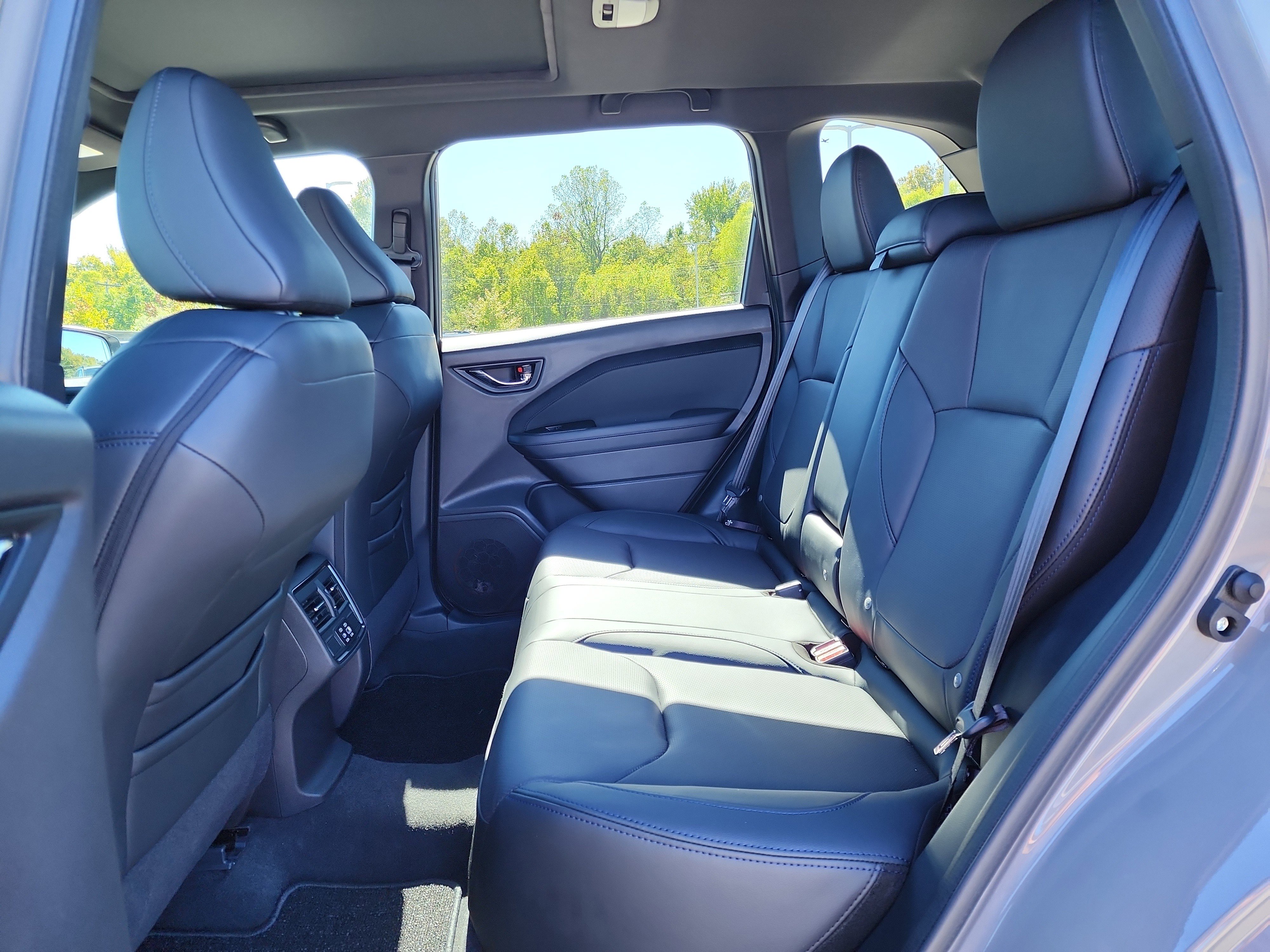 New 2026 Subaru Forester Limited image 7