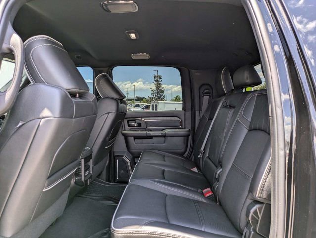 Used 2026 RAM 3500 Limited w/ Bed Utility Group AWD/4WD image 13