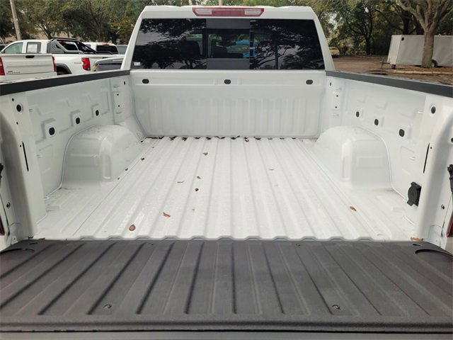 New 2026 Chevrolet Silverado 1500 LT w/ Safety Package image 14