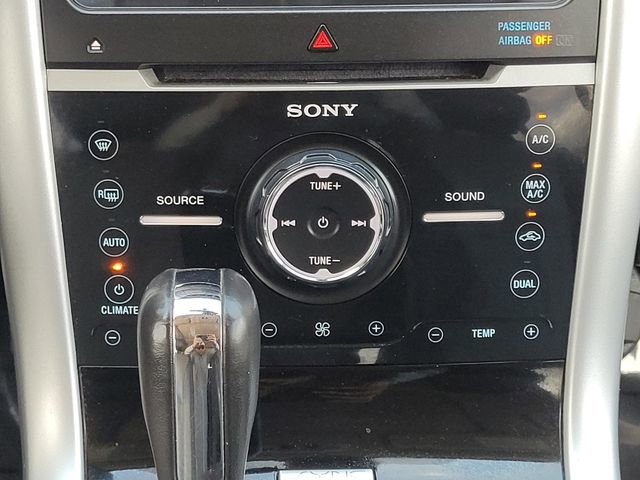 Used 2013 Ford Edge Sport w/ Driver Entry Pkg image 23