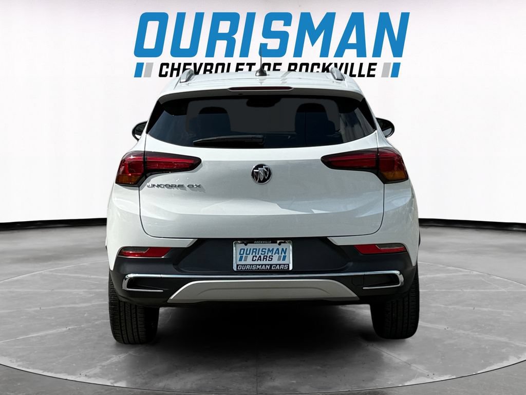 Used 2023 Buick Encore GX Essence FWD image 5
