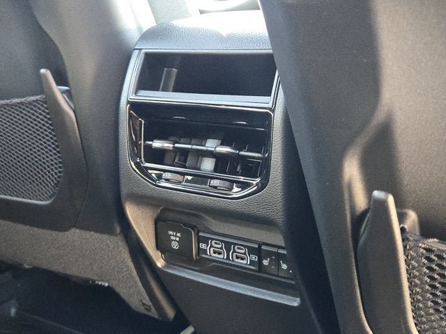 Used 2024 Jeep Grand Cherokee Limited 4xe AWD/4WD image 10