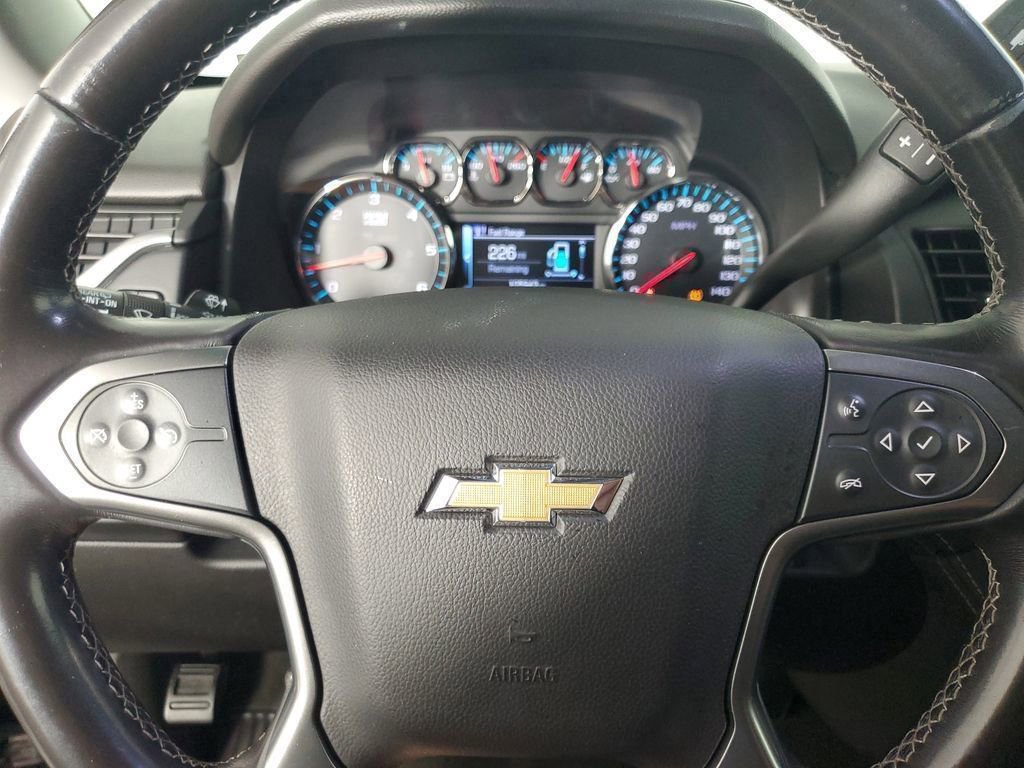 Used 2018 Chevrolet Tahoe LS w/ All-Season Package image 19