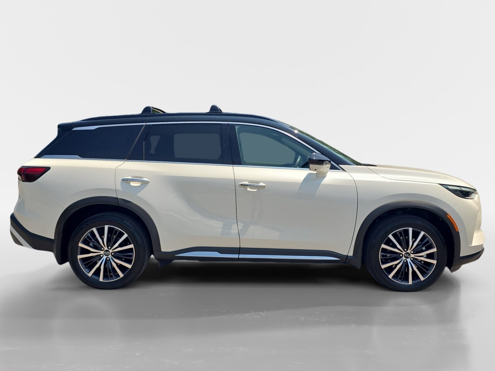 Used 2025 INFINITI QX60 Autograph w/ Cargo Package AWD/4WD image 7