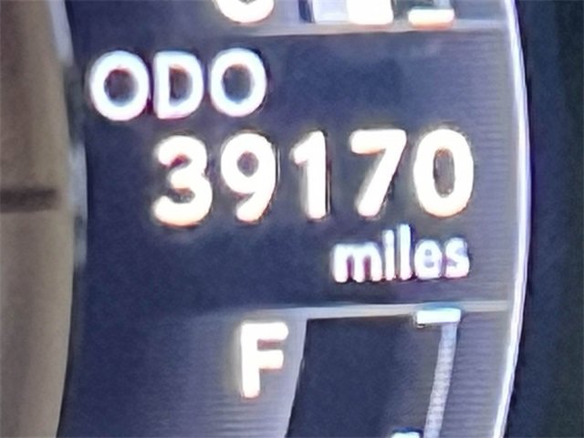 Certified 2021 Lexus LC 500 Convertible image 15