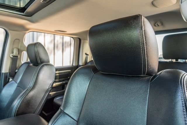 Used 2017 RAM 1500 Sport AWD/4WD image 20