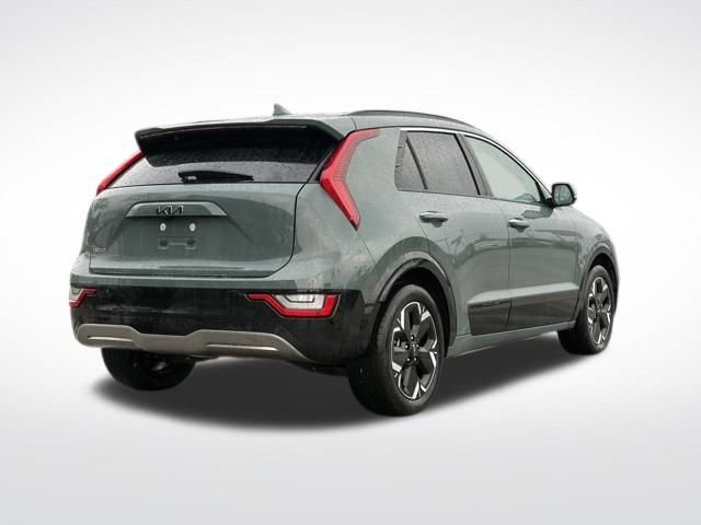Certified 2023 Kia Niro Wave w/ Wave Preserve Package image 12