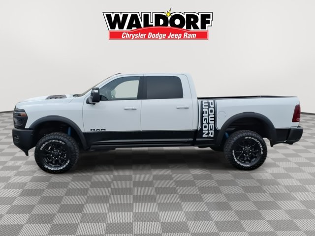 New 2026 RAM 2500 Power Wagon AWD/4WD image 4