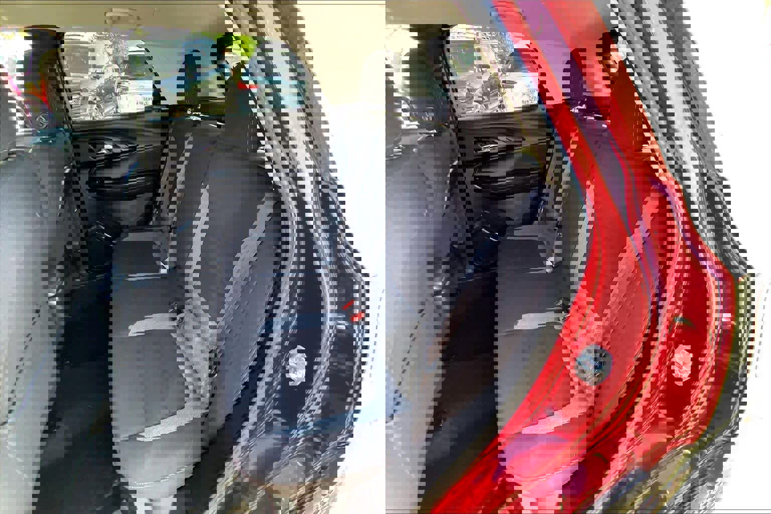 Used 2024 Chevrolet TrailBlazer LT w/ Driver Confidence Package image 19