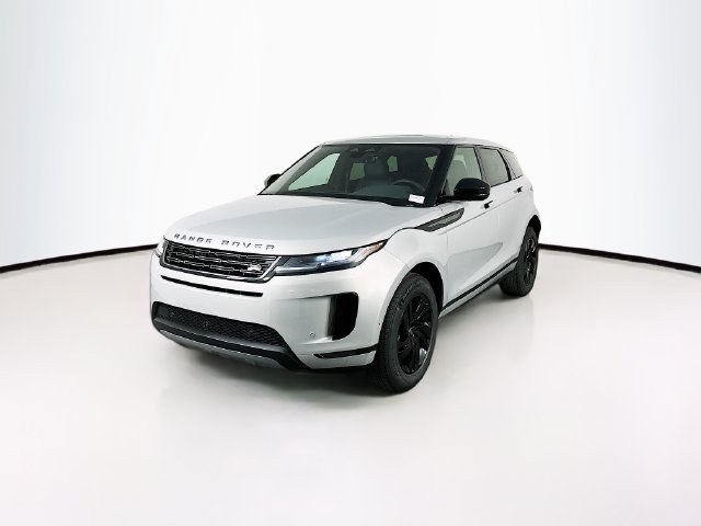 Used 2026 Land Rover Range Rover Evoque S AWD/4WD image 1
