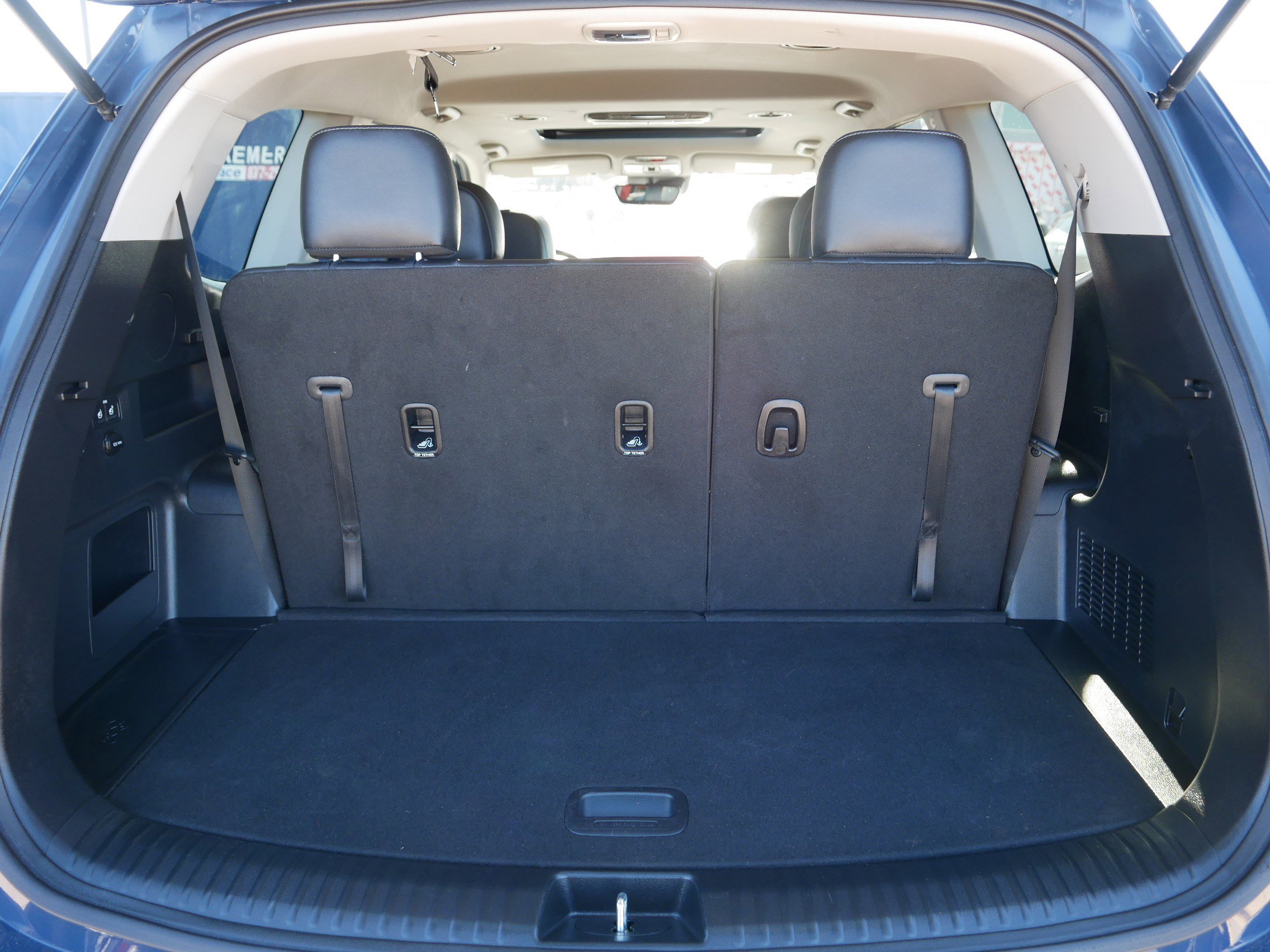 Certified 2023 Kia Telluride S w/ S Sunroof Package image 18