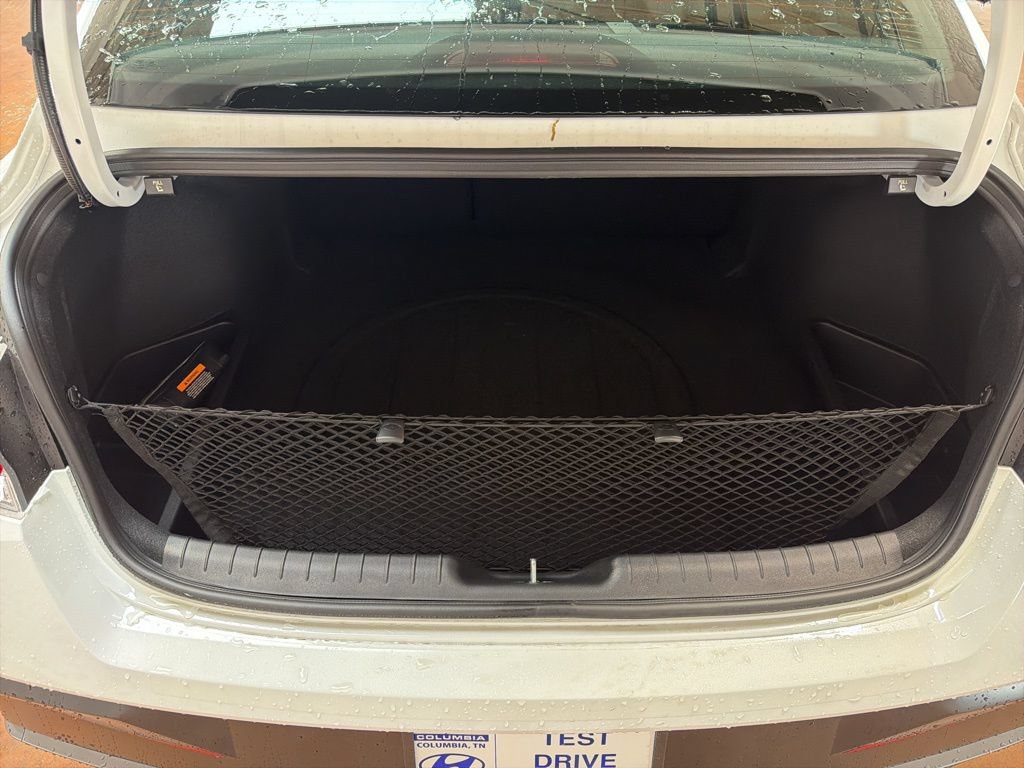 New 2026 Hyundai Elantra SEL Sport Premium FWD image 13
