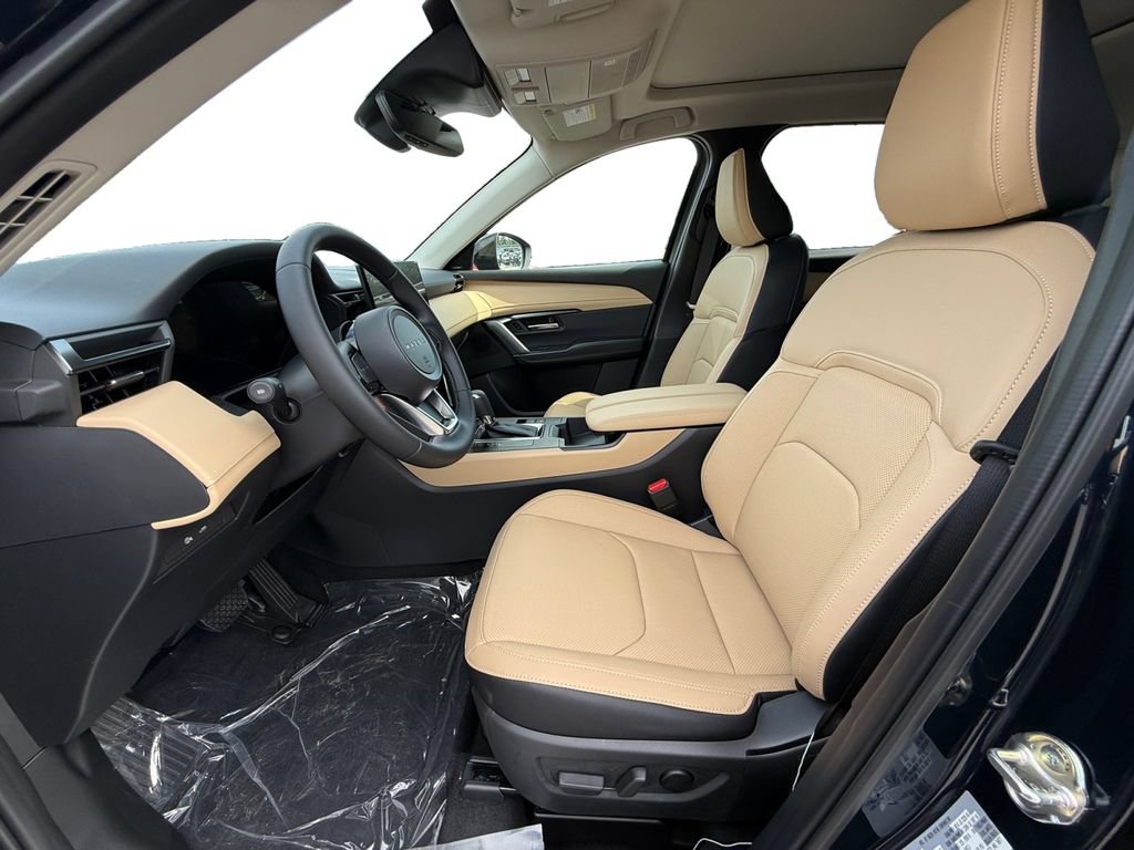 New 2026 MAZDA CX-5 2.5 S w/ Premium Package AWD/4WD image 9