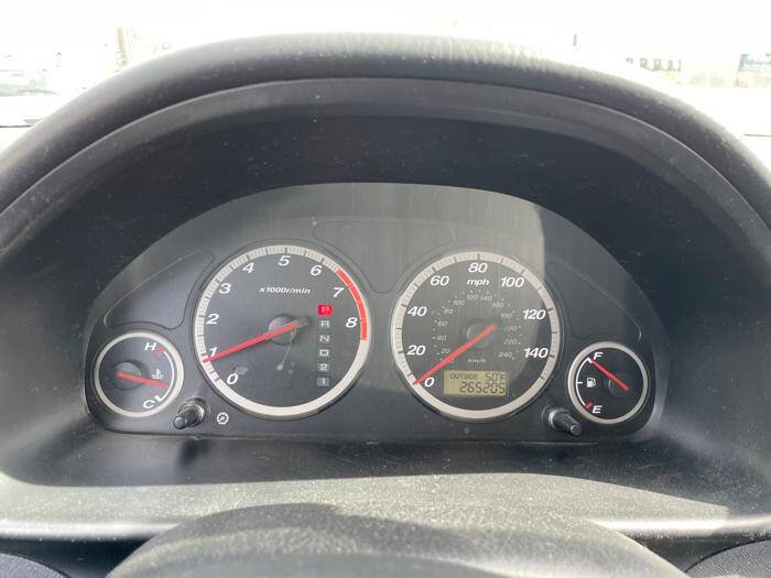 Used 2006 Honda CR-V EX image 38