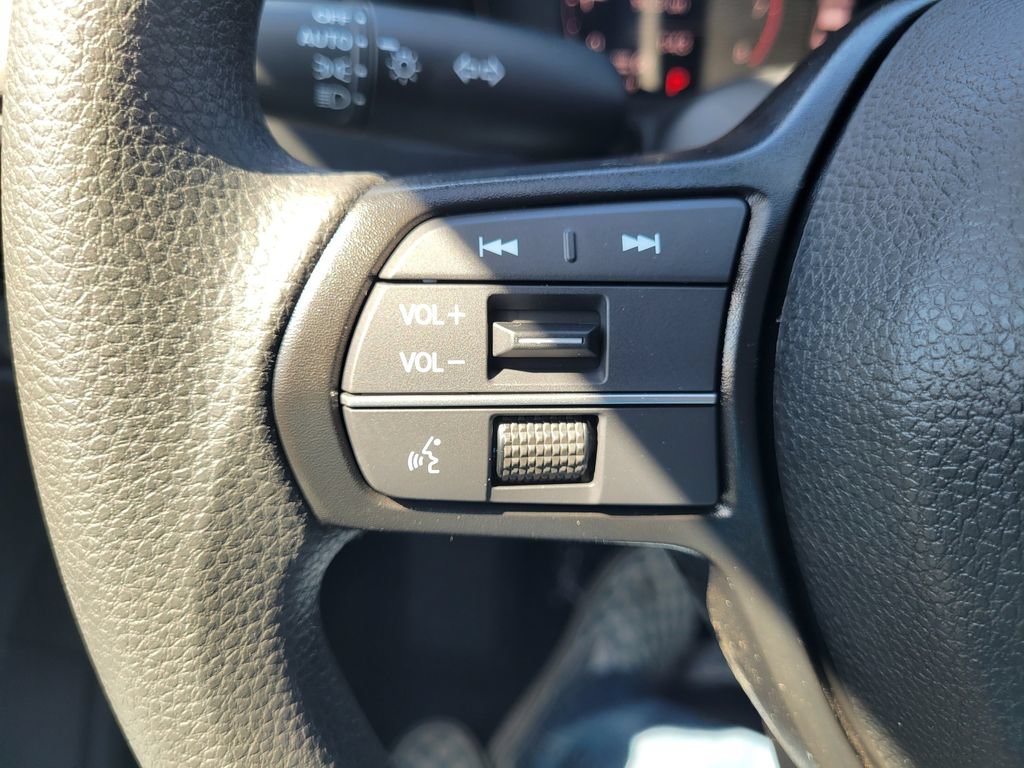 New 2026 Honda Accord SE image 16