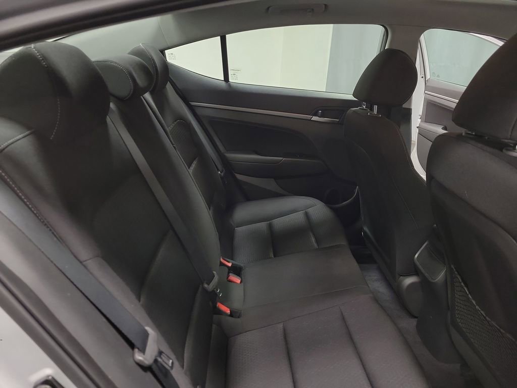 Used 2017 Hyundai Elantra Value Edition FWD image 22