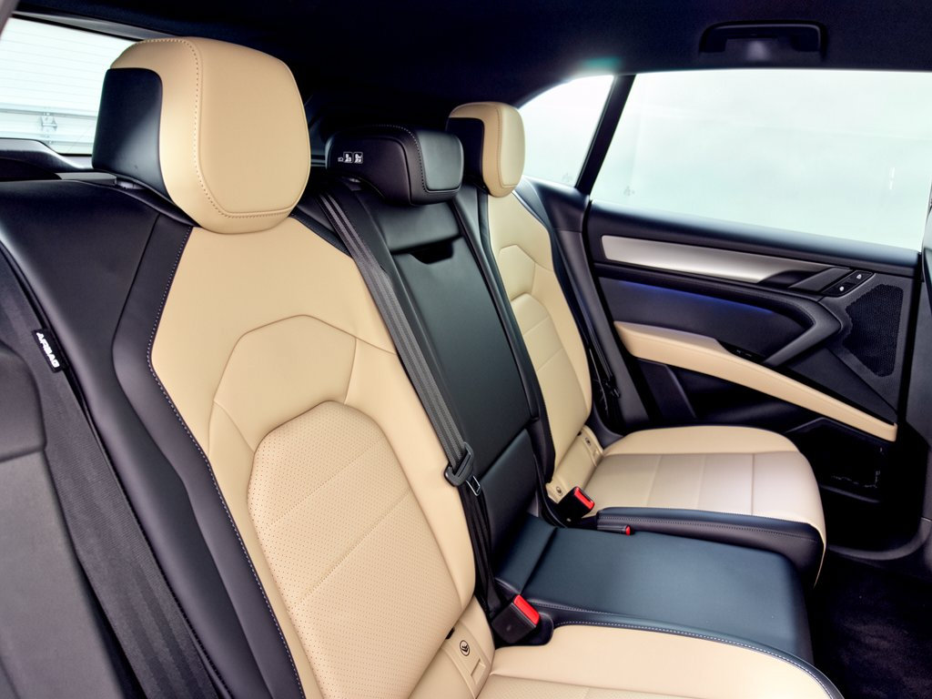 New 2026 Porsche Cayenne S AWD/4WD image 29