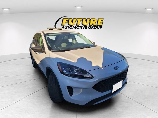 Used 2021 Ford Escape S FWD image 1