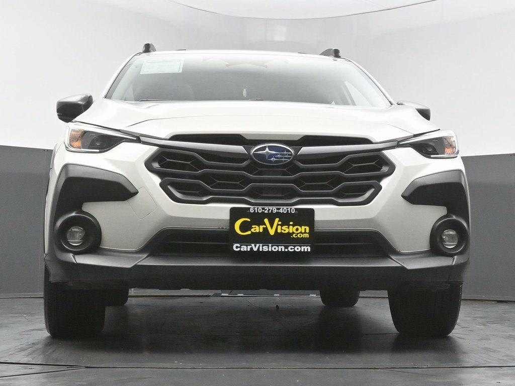 Used 2024 Subaru Crosstrek 2.0i Premium image 50