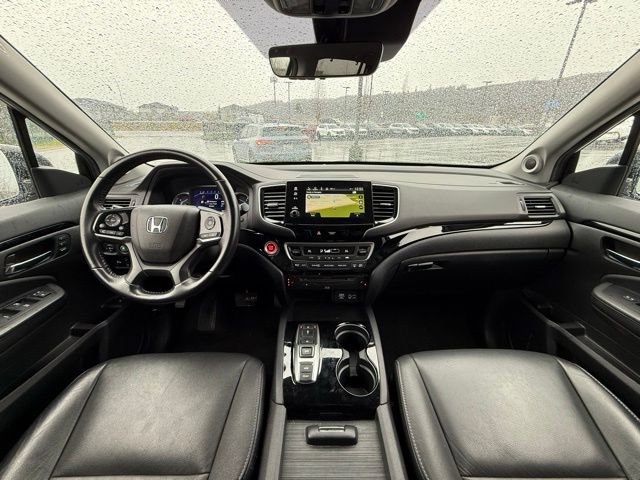 Used 2022 Honda Pilot Touring image 13