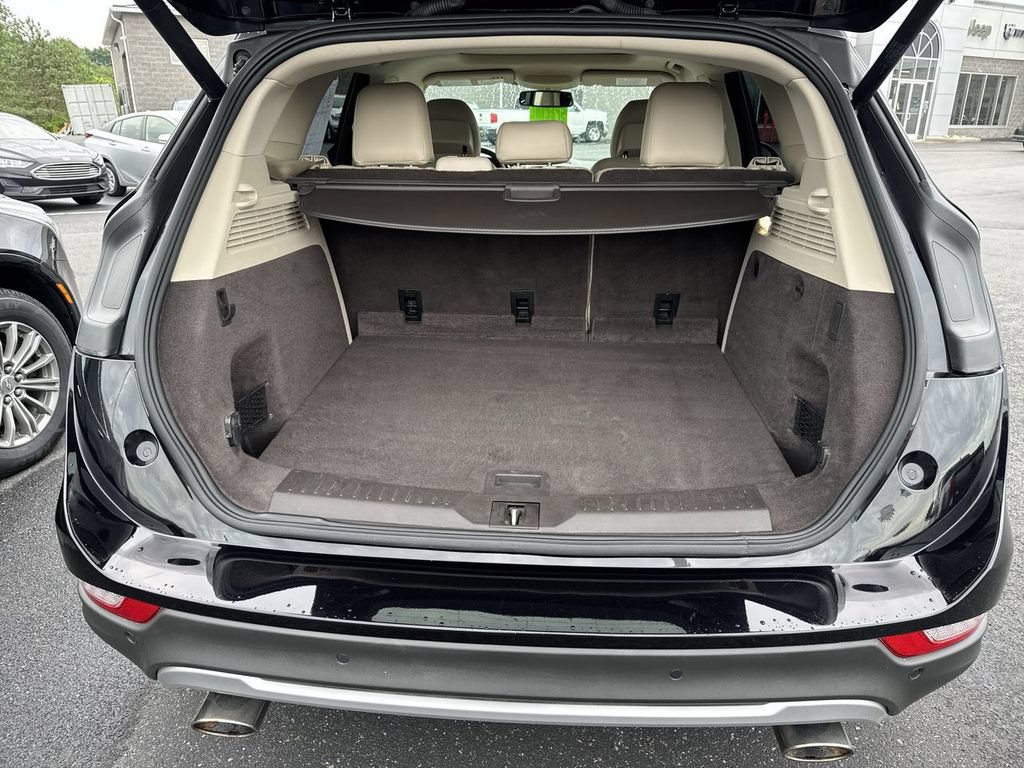 Used 2019 Lincoln MKC Reserve AWD/4WD image 30