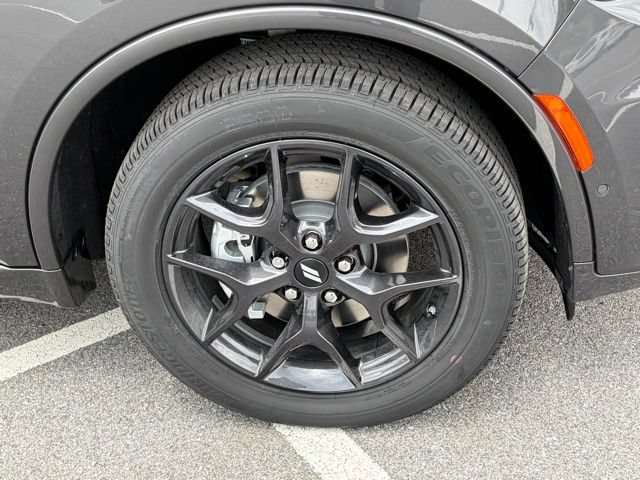 New 2026 Dodge Durango GT AWD/4WD image 11