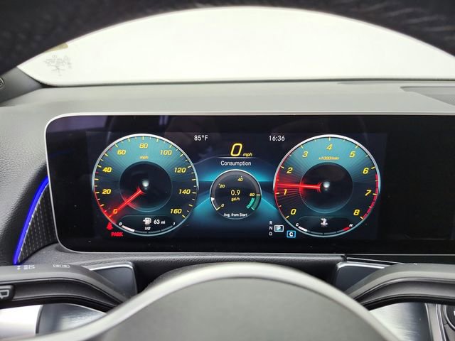 Used 2020 Mercedes-Benz GLB 250 4MATIC image 20