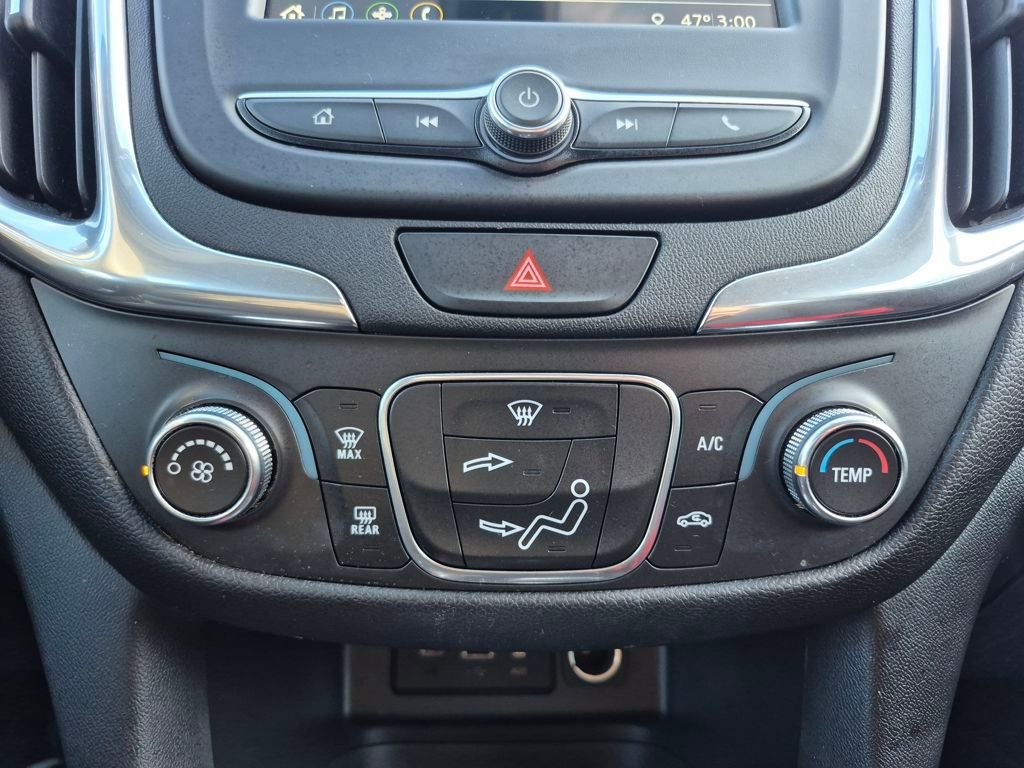 Used 2019 Chevrolet Equinox LT image 17