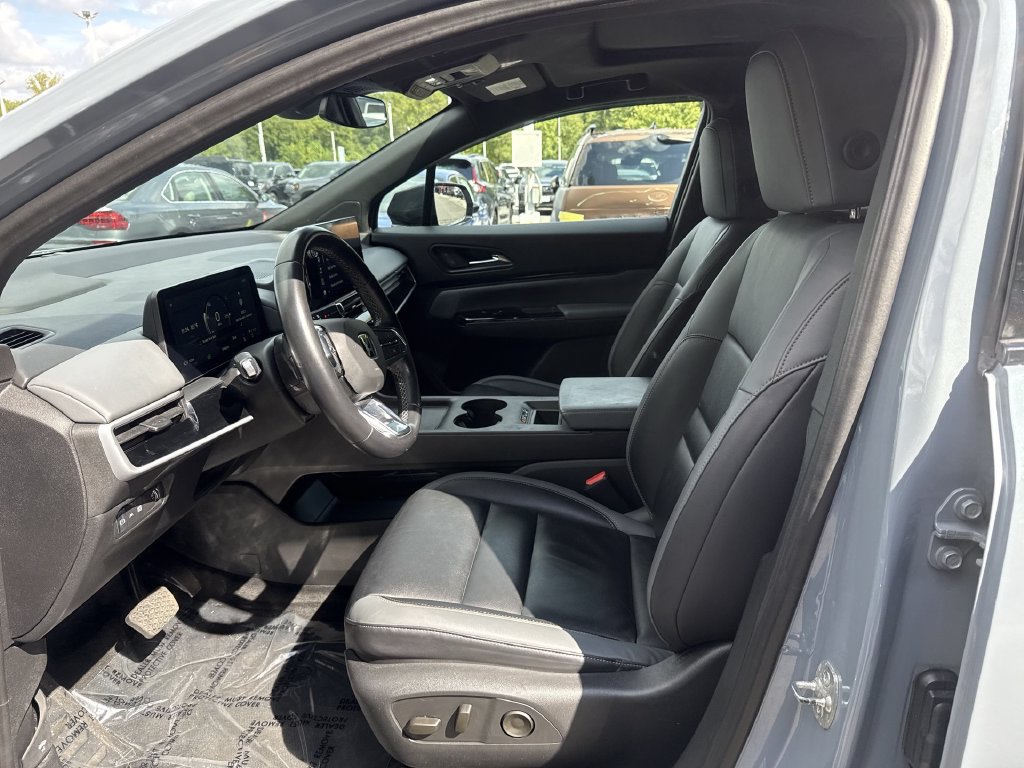 Used 2024 Honda Prologue Touring image 13
