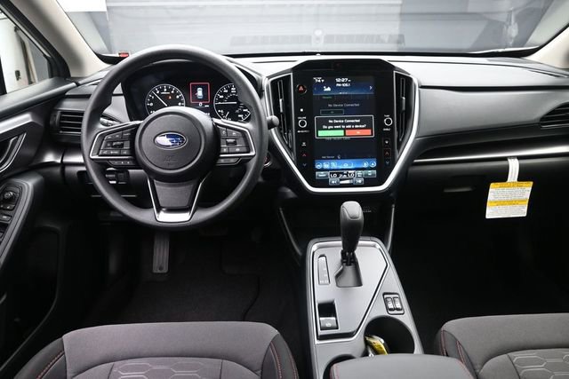 New 2026 Subaru Impreza 2.0i Sport AWD/4WD image 9