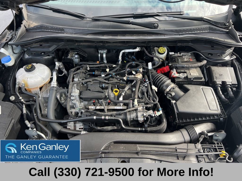 Used 2022 Ford Escape SE w/ Convenience Package image 61