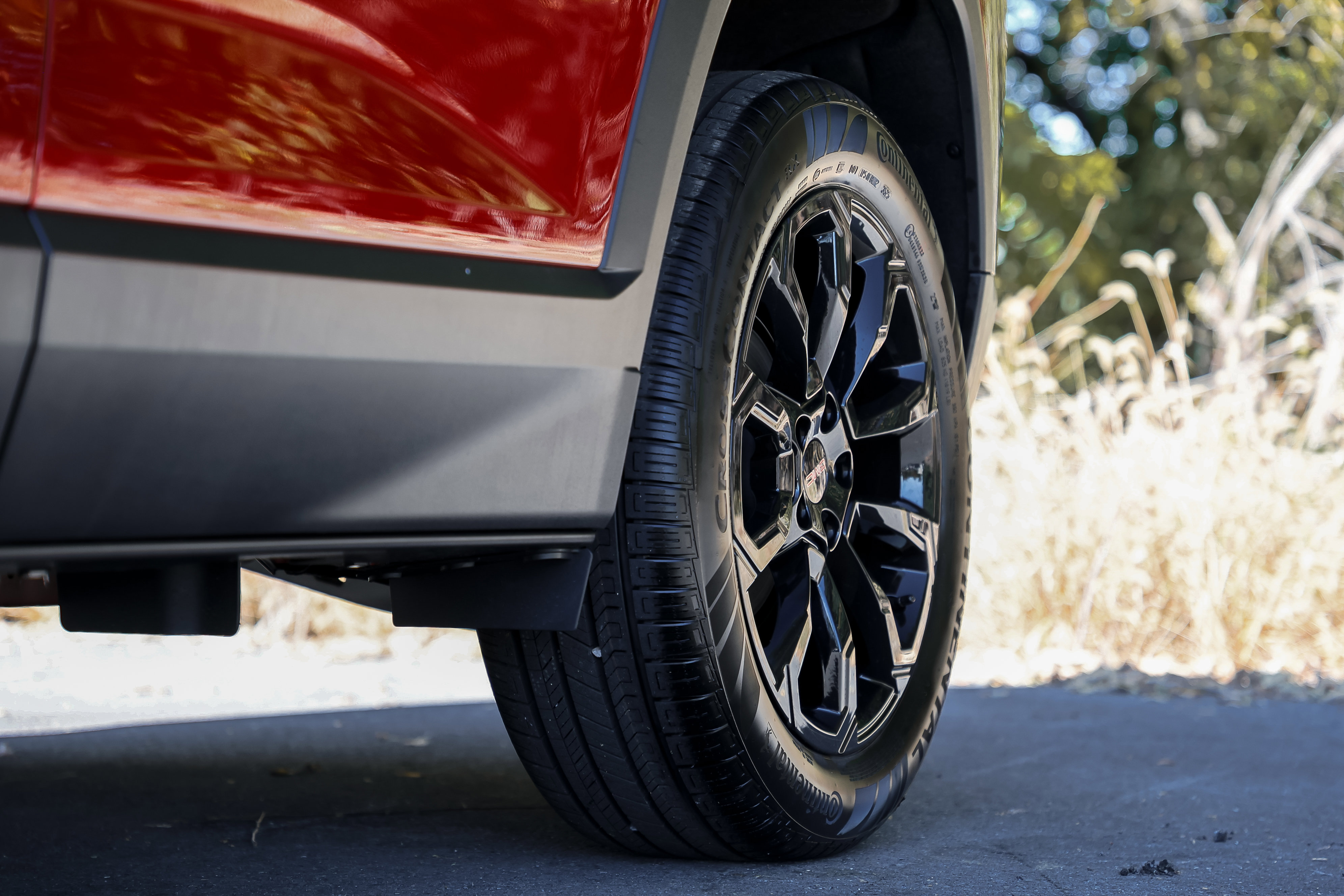 New 2026 GMC Terrain Elevation w/ Black Edition image 4