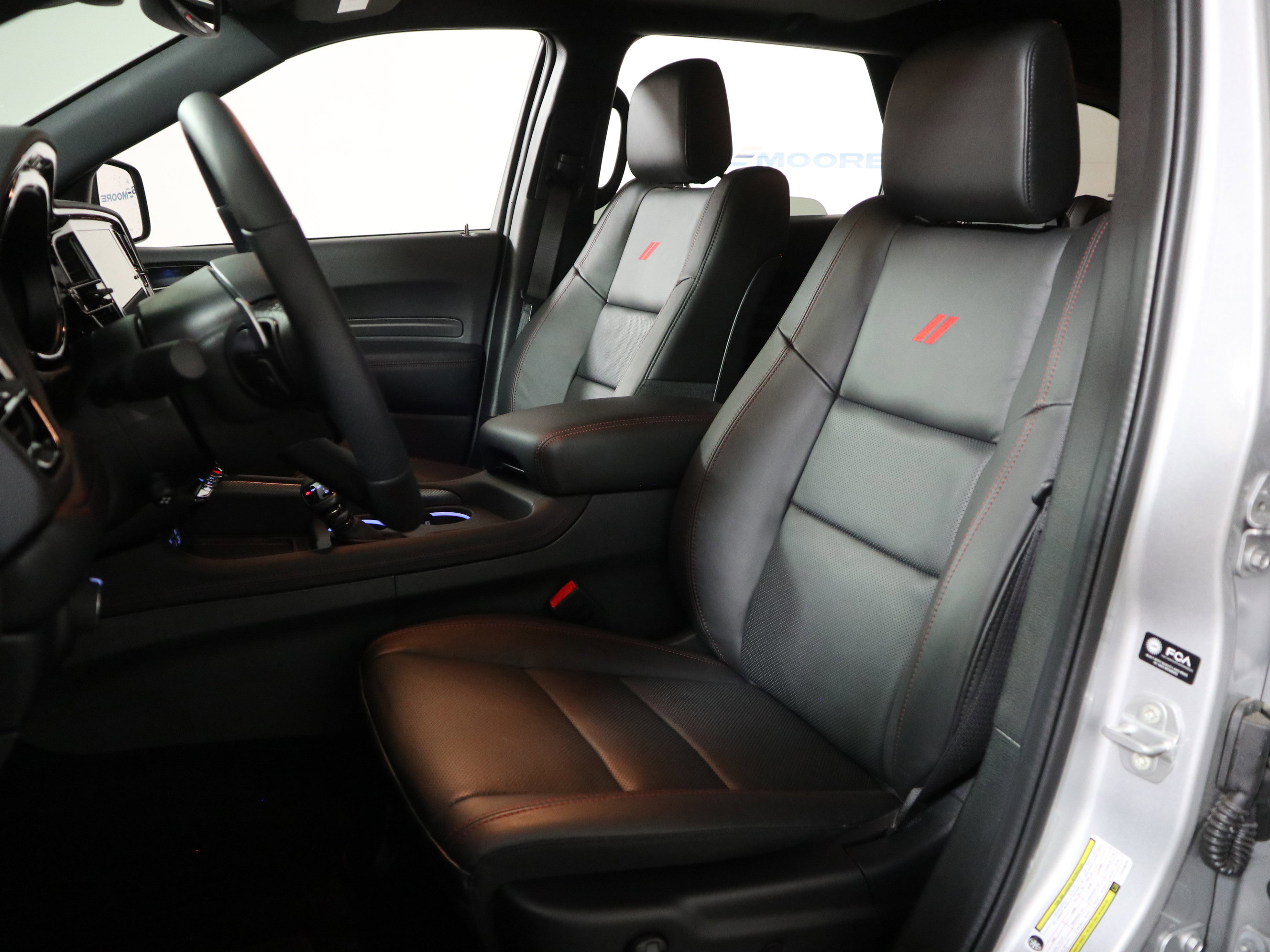 New 2026 Dodge Durango GT image 23