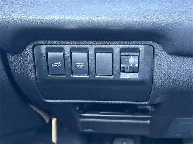 Used 2023 Subaru Ascent Limited image 20