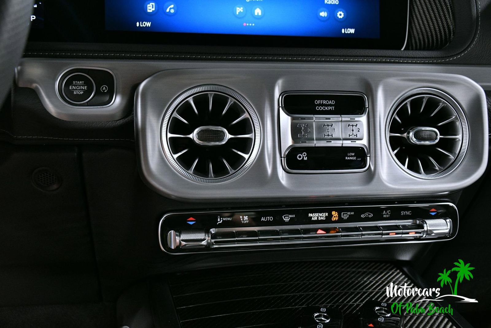 Used 2025 Mercedes-Benz G 63 AMG 4MATIC image 59