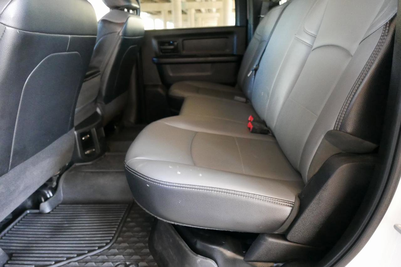Used 2023 RAM 2500 Tradesman image 11