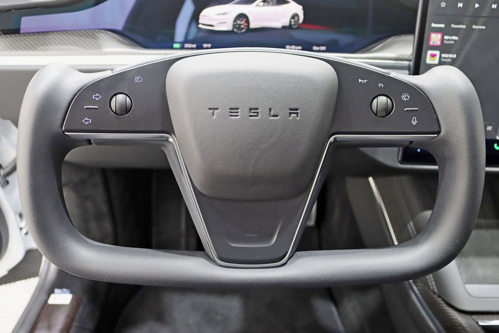 Used 2023 Tesla Model S Plaid image 15