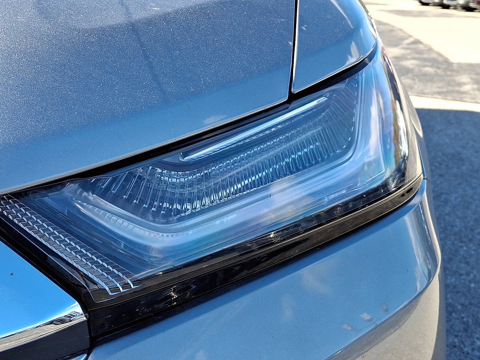 Certified 2023 Chevrolet Traverse LT w/ LPO, Floor Liner Package image 10