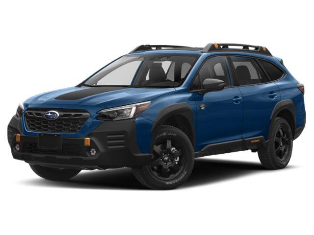 Used 2023 Subaru Outback Wilderness AWD/4WD image 4