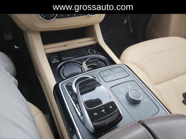 Used 2018 Mercedes-Benz GLE 350 4MATIC image 24