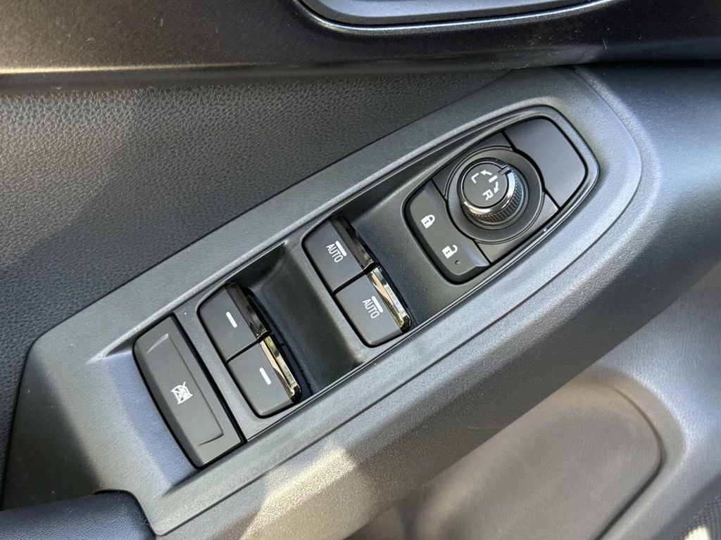 New 2026 Subaru Impreza RS image 21