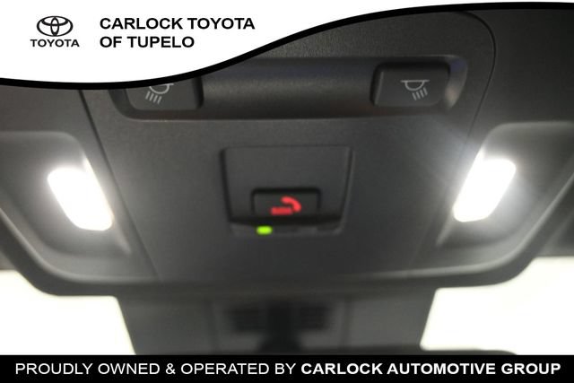 New 2026 Toyota Camry SE w/ Convenience Package FWD image 34