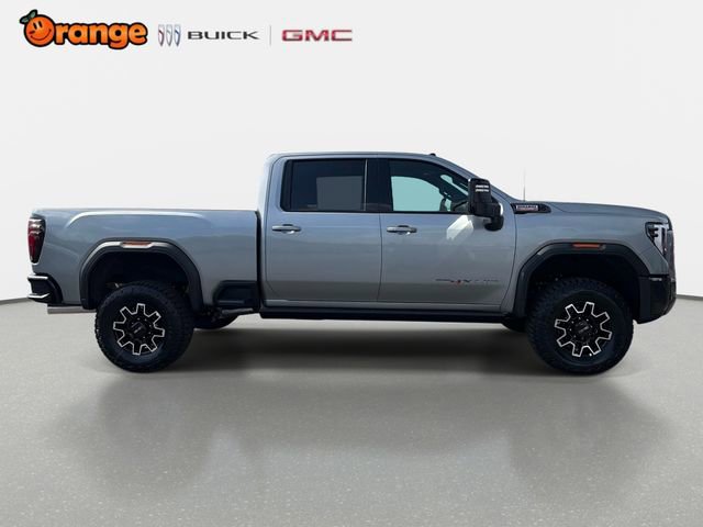 New 2026 GMC Sierra 2500 AT4X AWD/4WD image 2