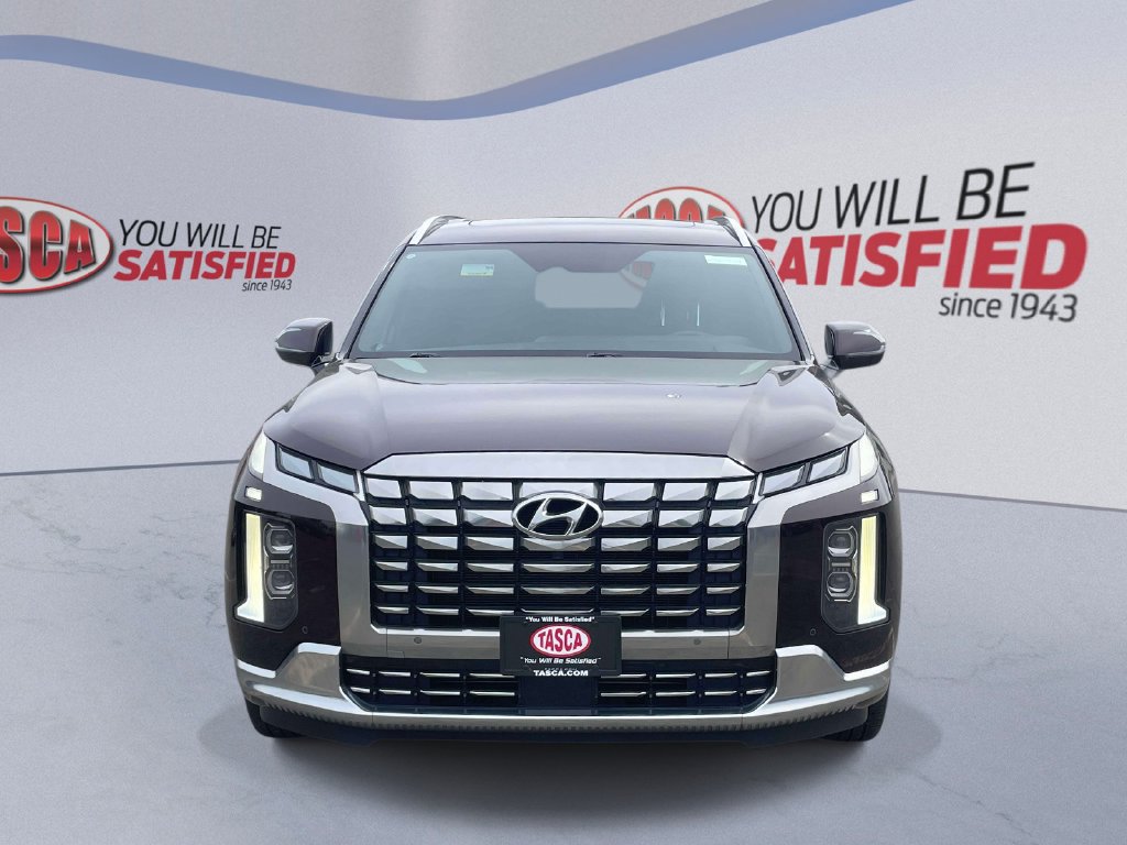 Used 2023 Hyundai Palisade Calligraphy w/ Winter Package AWD/4WD image 2