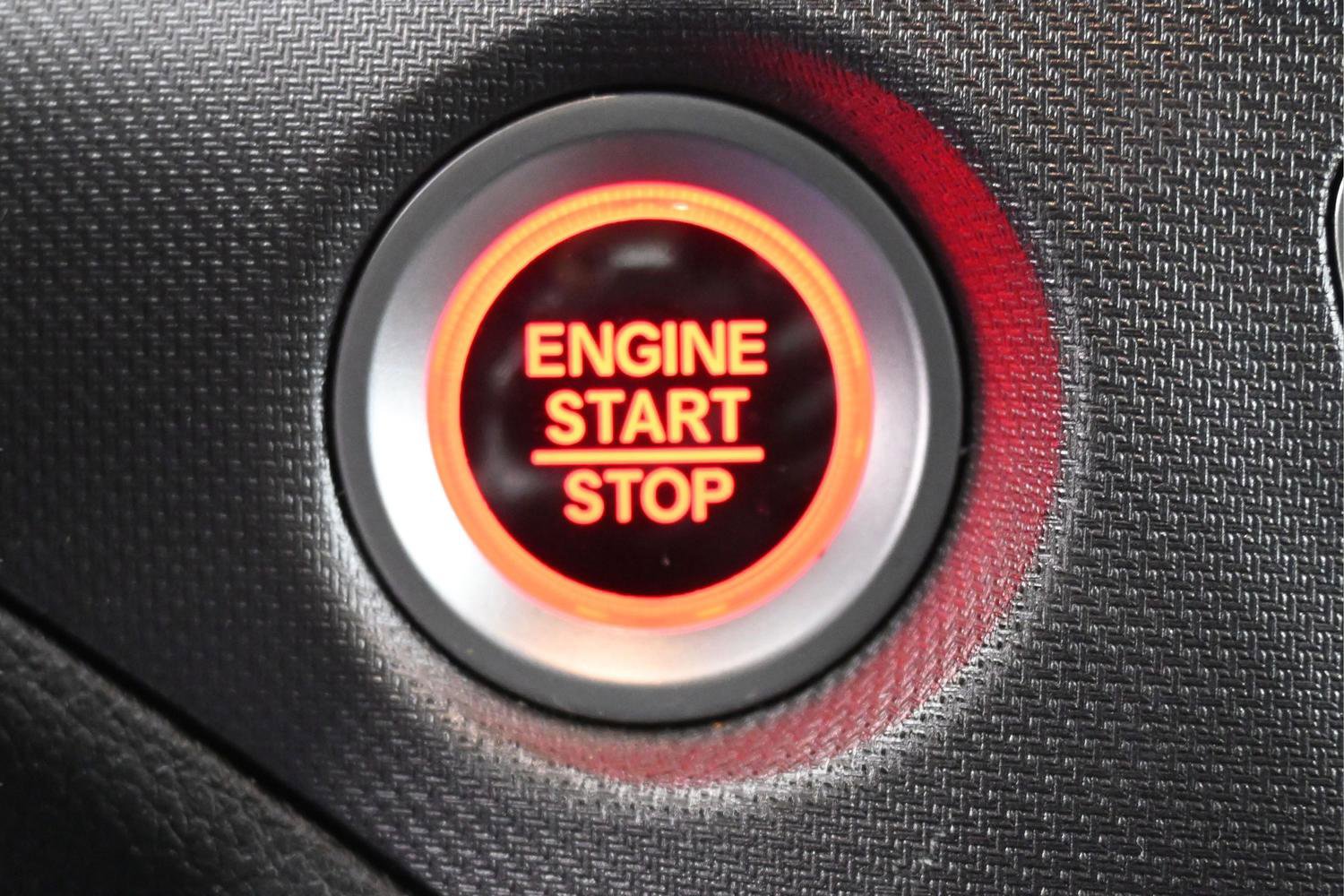 Used 2023 Honda Ridgeline RTL image 19