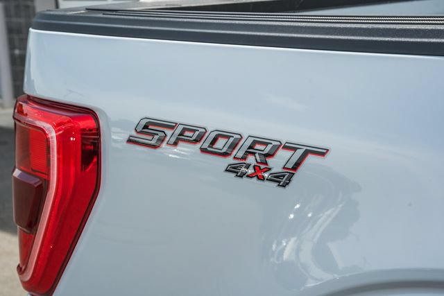 Used 2022 Ford F150 XLT w/ Equipment Group 302A High AWD/4WD image 27