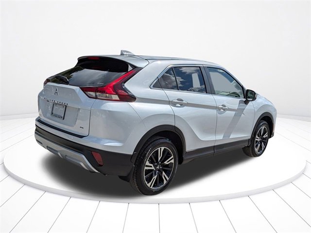 New 2025 Mitsubishi Eclipse Cross SE image 4