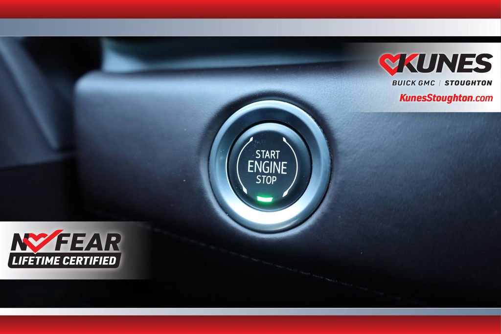 Used 2024 Cadillac Escalade ESV Sport Platinum w/ LPO, ONYX Package image 41