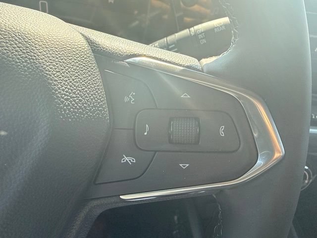 New 2026 Chevrolet TrailBlazer LT w/ LT Cold Weather Package AWD/4WD image 16