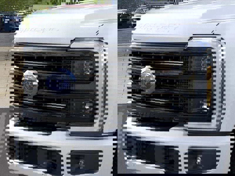 New 2026 Ford F350 Platinum image 17